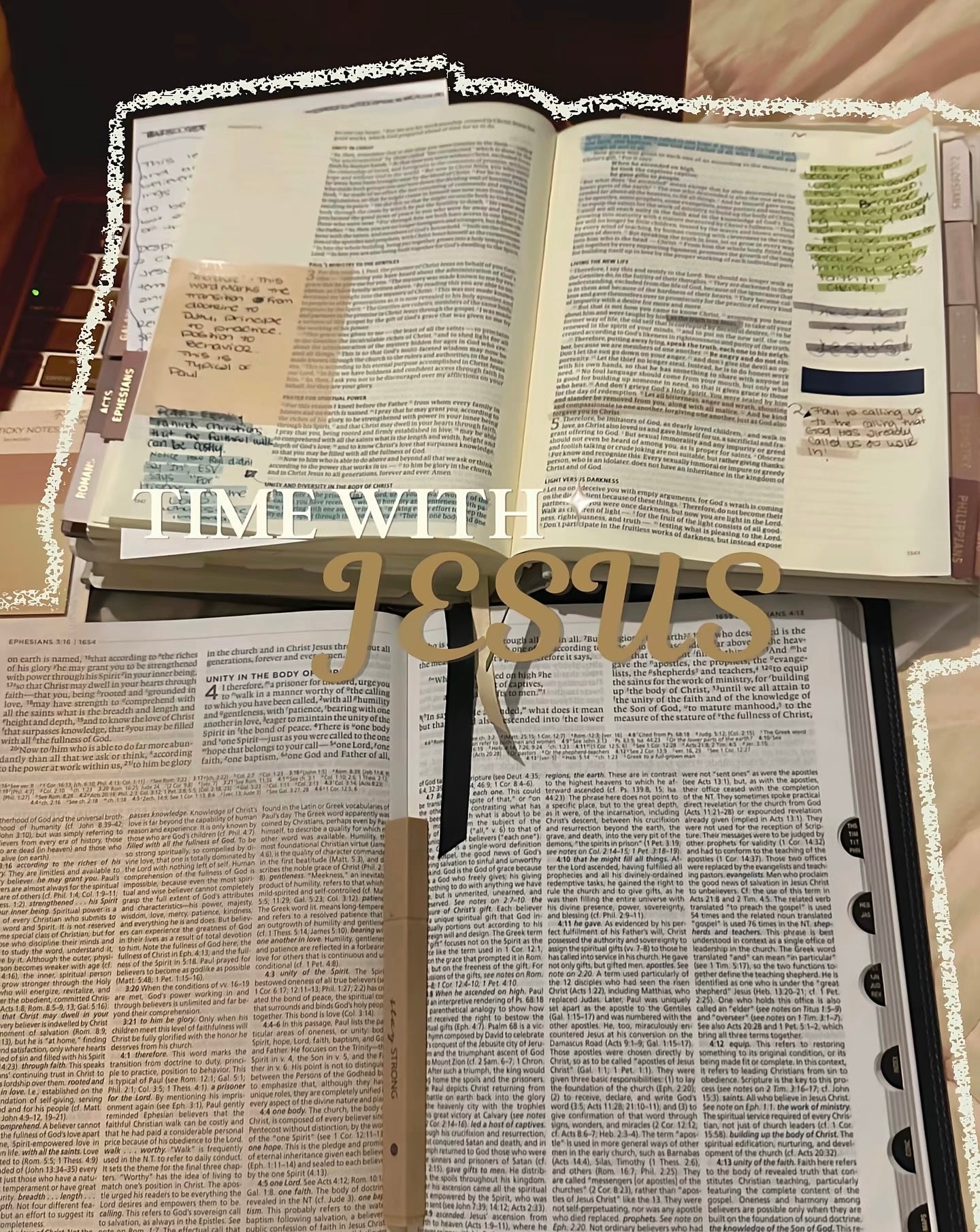Ephesians 4