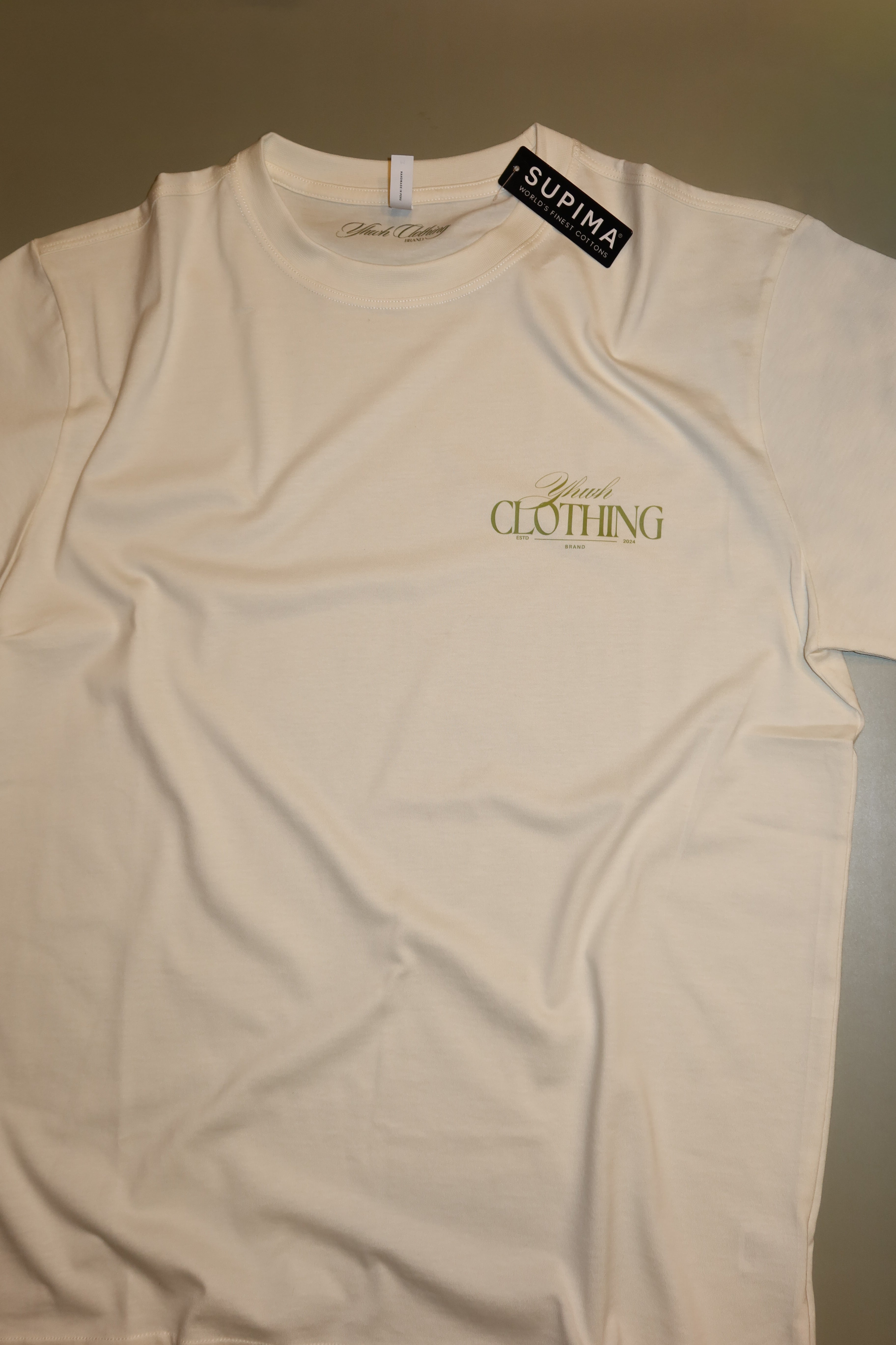 Until all have heard.