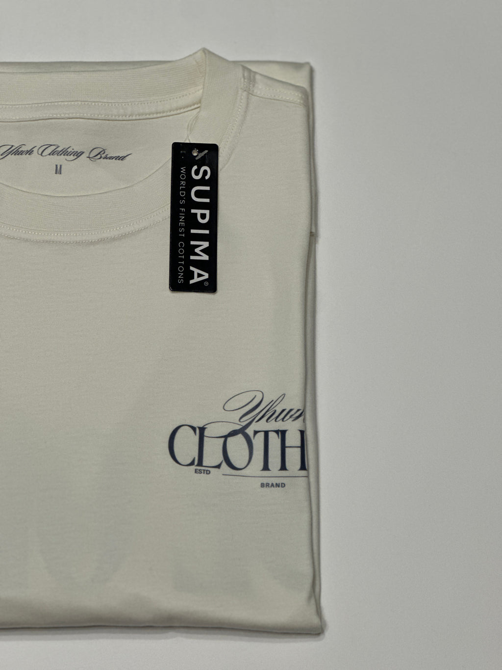 De Oídas Te Había Oído –Supima® Shirt