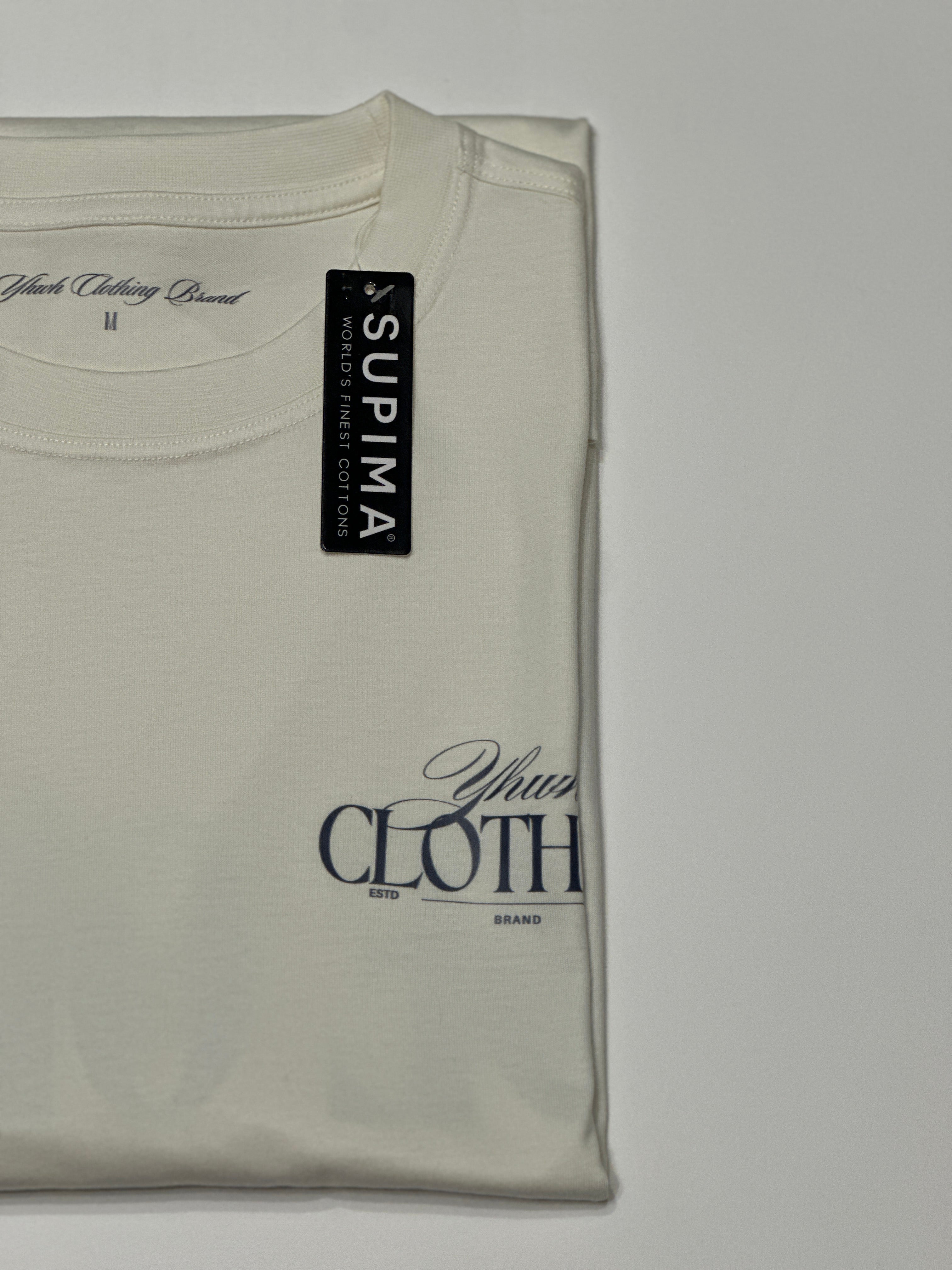 De Oídas Te Había Oído –Supima® Shirt