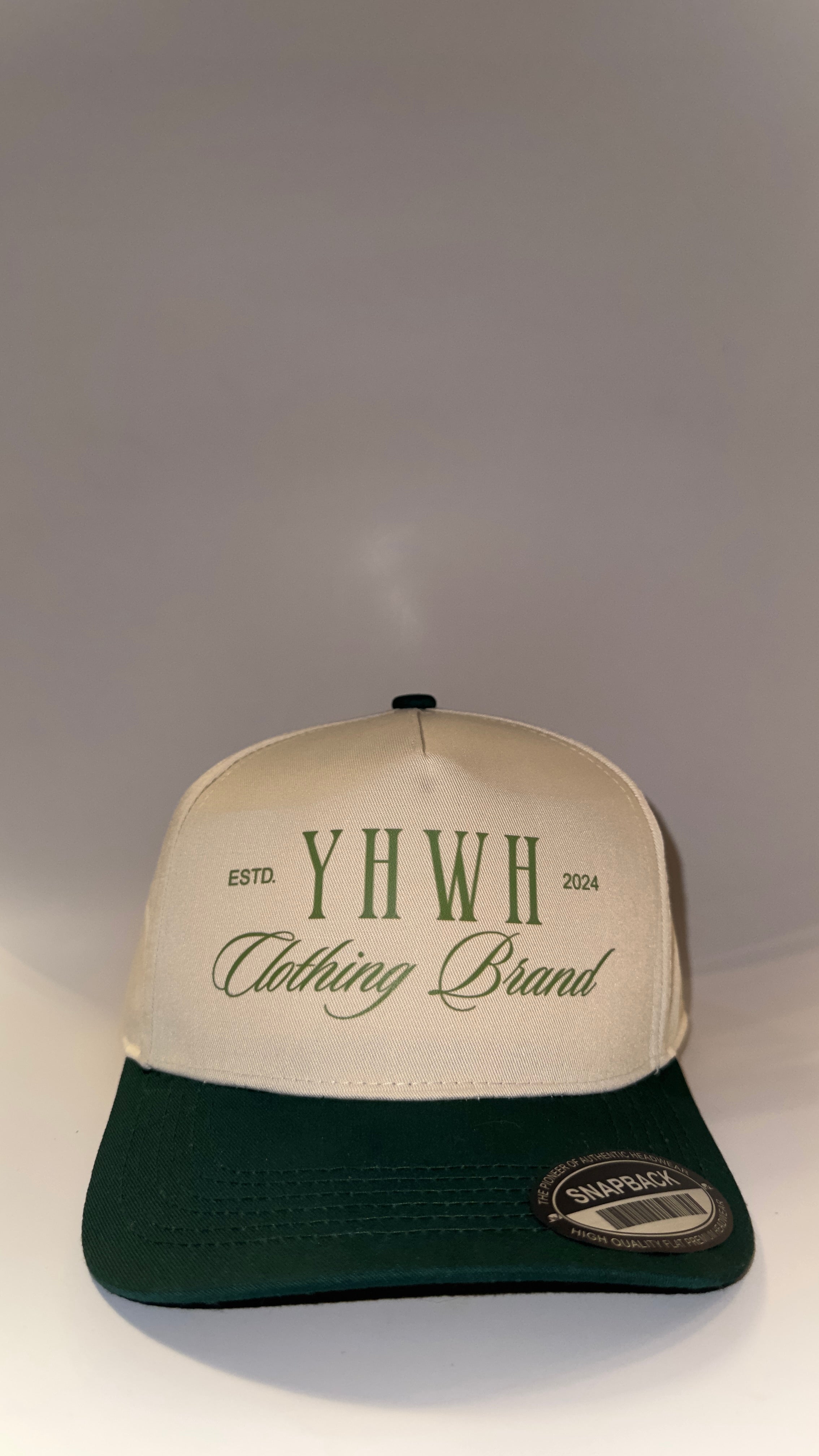 Romans 5:8 Trucker cap