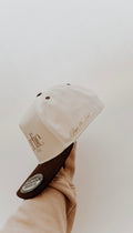 Jesus girlie hat