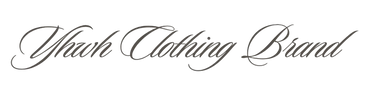 YHWH Clothing Brand - Home